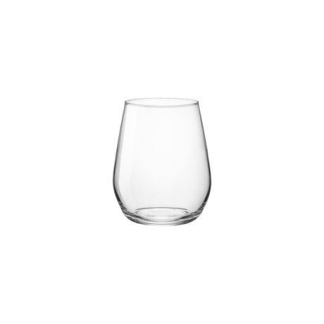 Bormioli Rocco Electra Dof 380Ml Clear (1.92344)
