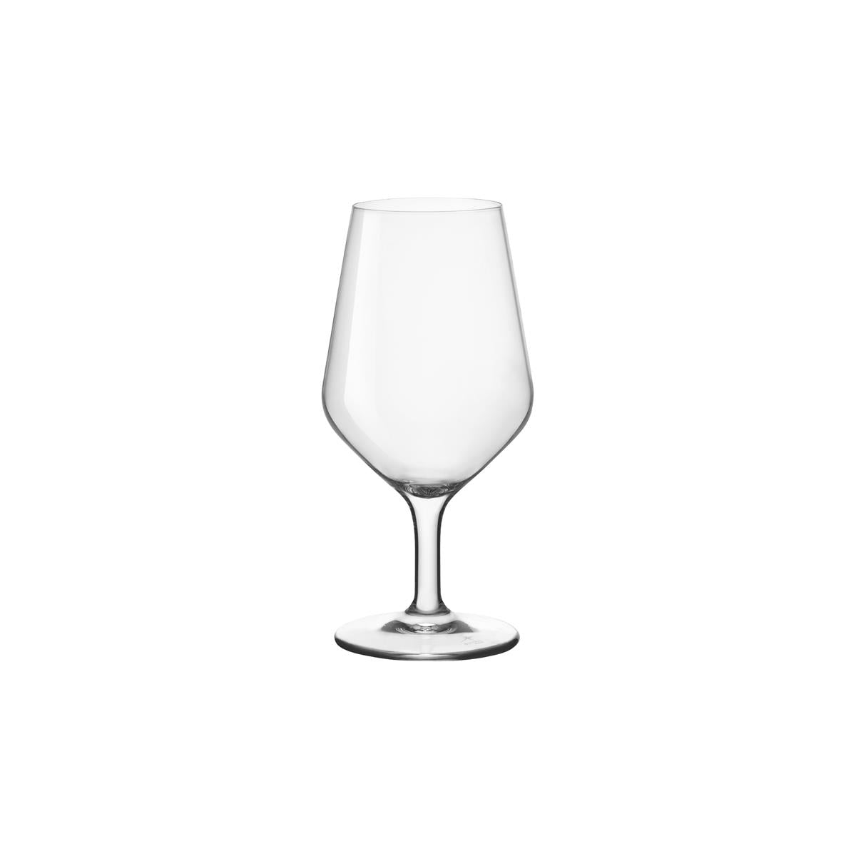 Bormioli Rocco Electra Beer/Water 440ml Clear (1.92348) (Sold in sets of 24)