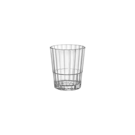 Bormioli Rocco Oxford Bar Rocks 312Ml Clear (3.40766)