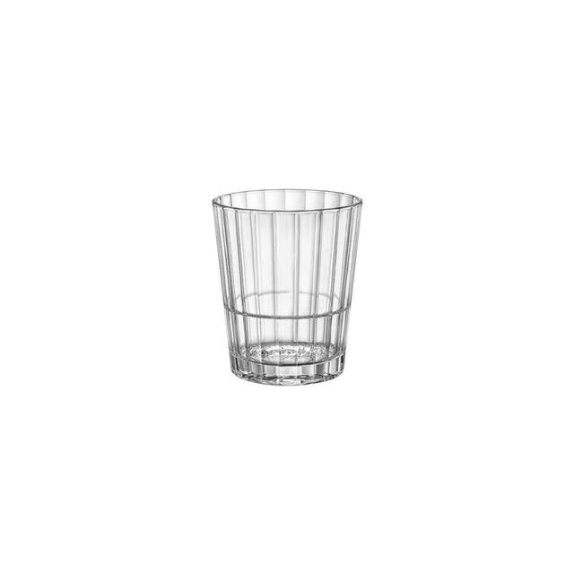 Bormioli Rocco Oxford Bar Rocks 312Ml Clear (3.40766)