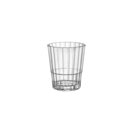 Bormioli Rocco Oxford Bar Dof Tumbler 374Ml Clear (3.40767)