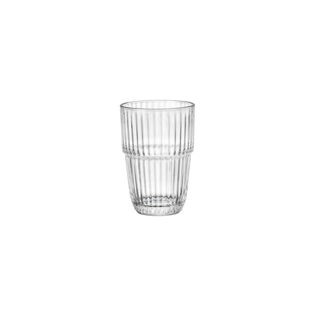 Bormioli Rocco Barshine Long Drink 380Ml Clear (1.27312)