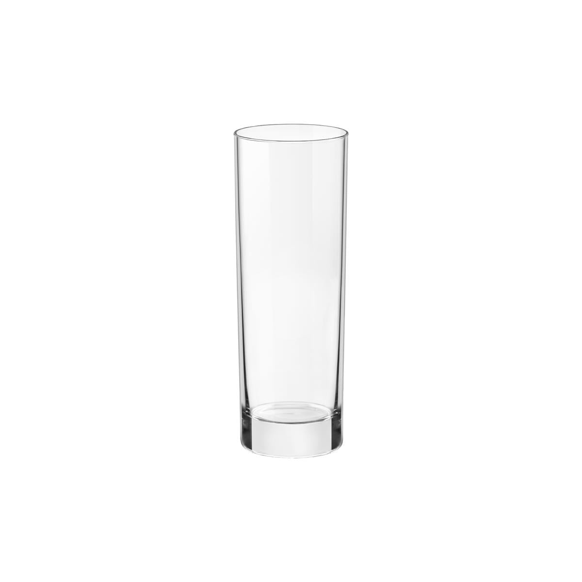 Bormioli Rocco Cortina Water Clear (Sold in sets of 48)