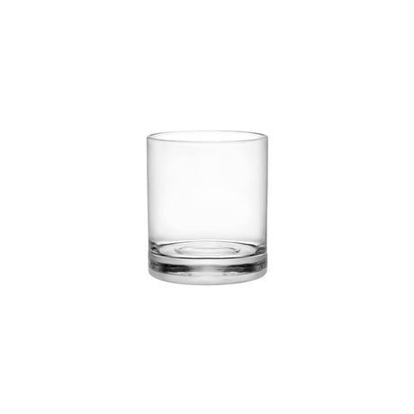 Bormioli Rocco Cortina Dof 405Ml Clear (4.30060)