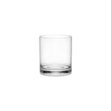 Bormioli Rocco Cortina Water Clear (Sold in sets of 48)