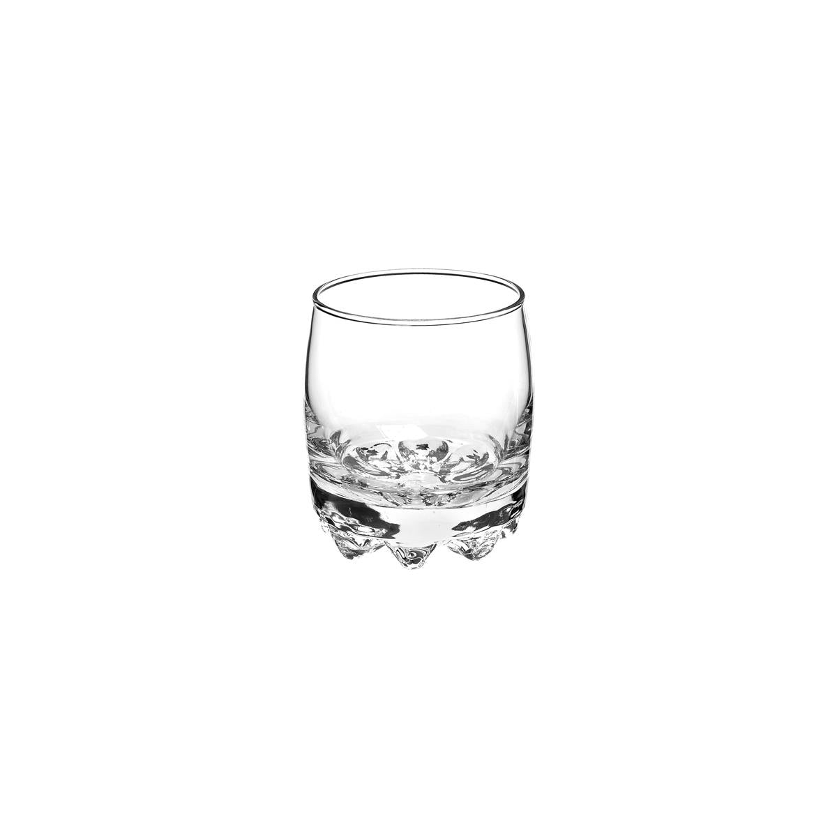 Bormioli Rocco Galassia Dof 295ml Clear (3.23269) (Sold in sets of 24)
