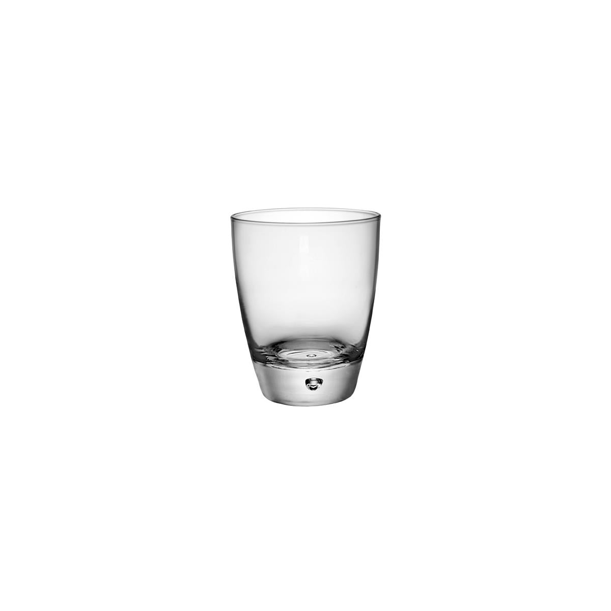 Bormioli Rocco Luna Clear (Sold in sets of 12)
