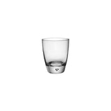 Bormioli Rocco Luna Clear (Sold in sets of 12)