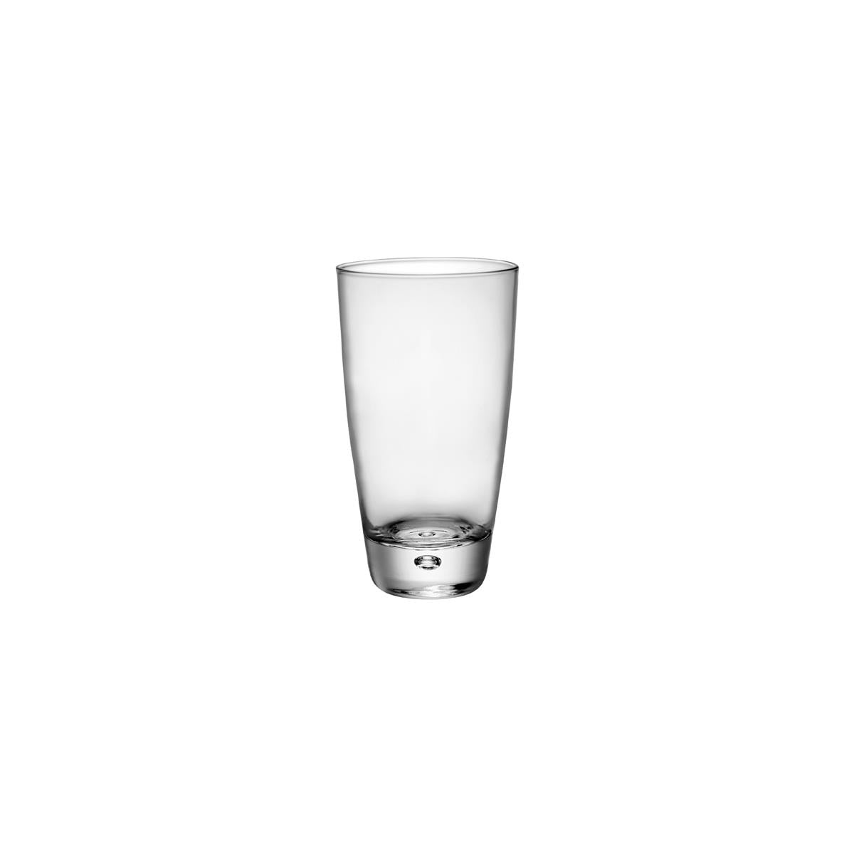 Bormioli Rocco Luna Clear (Sold in sets of 12)