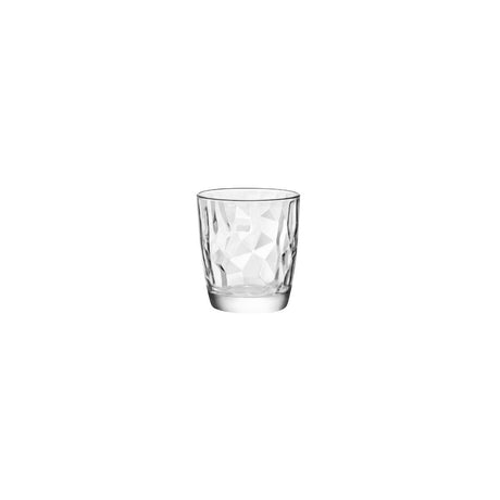 Bormioli Rocco Diamond Water 305Ml Clear (3.50200)