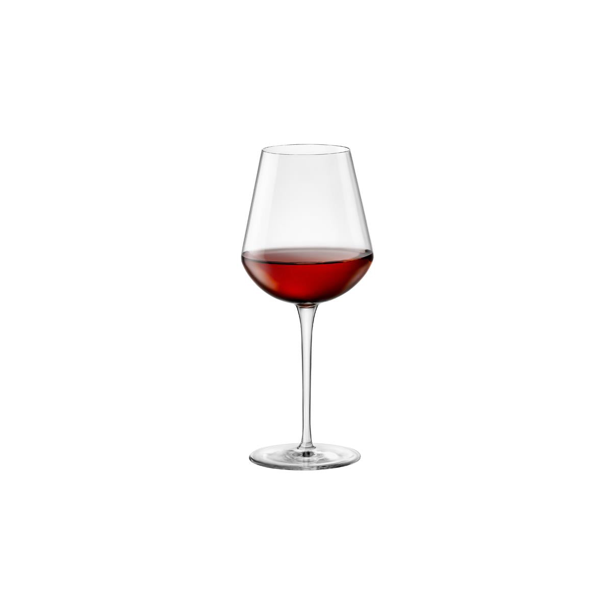 Bormioli Rocco Inalto Uno Large Wine 555Ml Clear (3.65710)