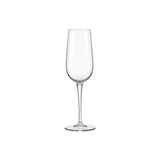 Bormioli Rocco Spazio Flute 215ml Clear (3.20754) (Sold in sets of 24)