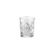 Bormioli Rocco Bartender Stone Dof Tumbler 390Ml (6.66218Gr)