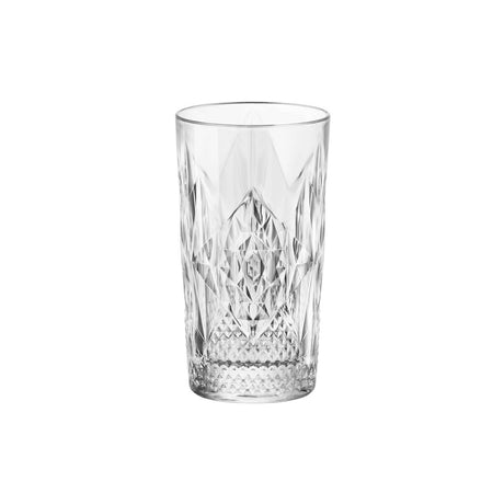 Bormioli Rocco Bartender Stone Highball 490Ml (6.66219Gb)