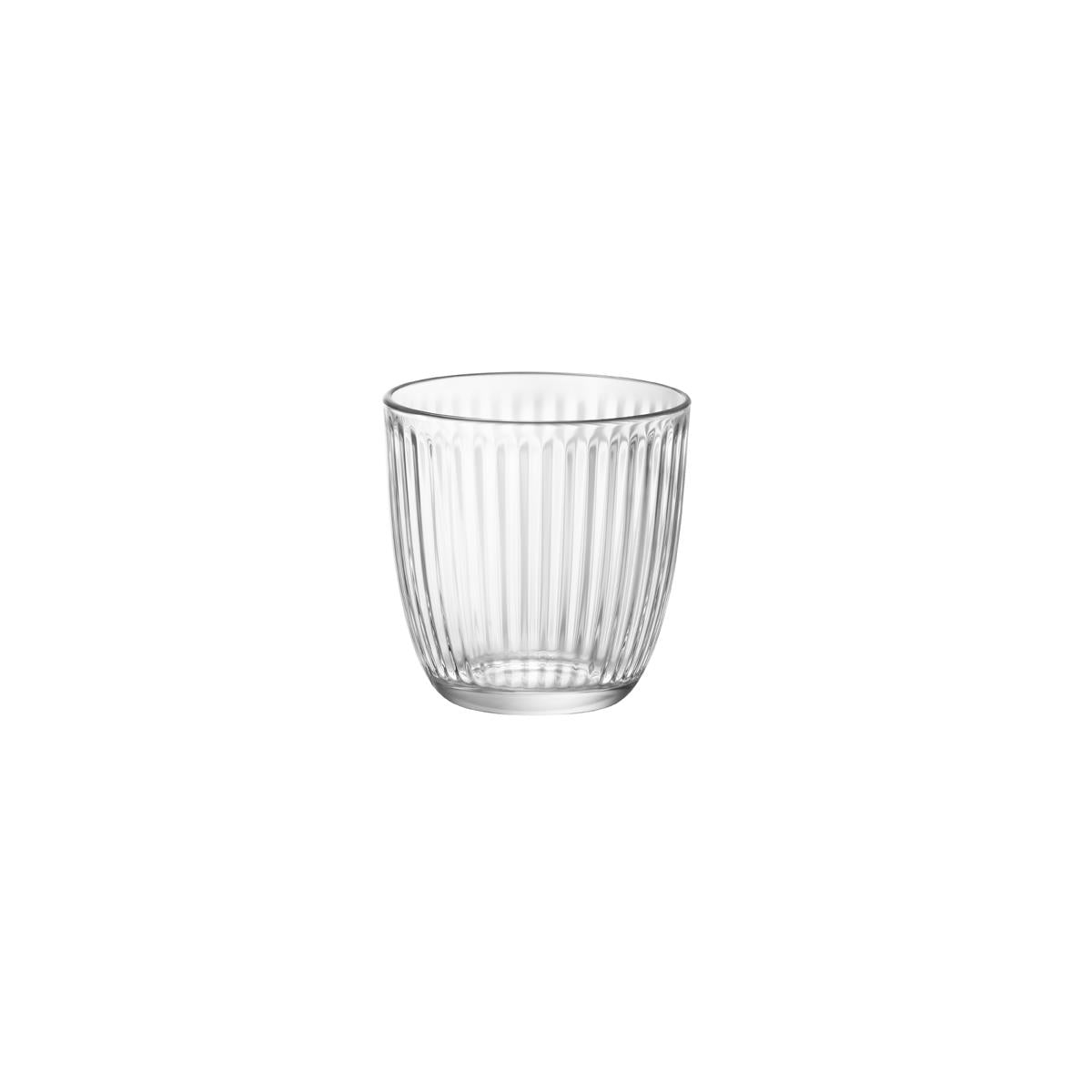 Bormioli Rocco Line (Sold in sets of 12)