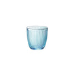 Bormioli Rocco Line Tumbler 290Ml Lively Blue (5.805502)