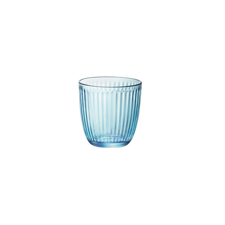 Bormioli Rocco Line Tumbler 290Ml Lively Blue (5.805502)