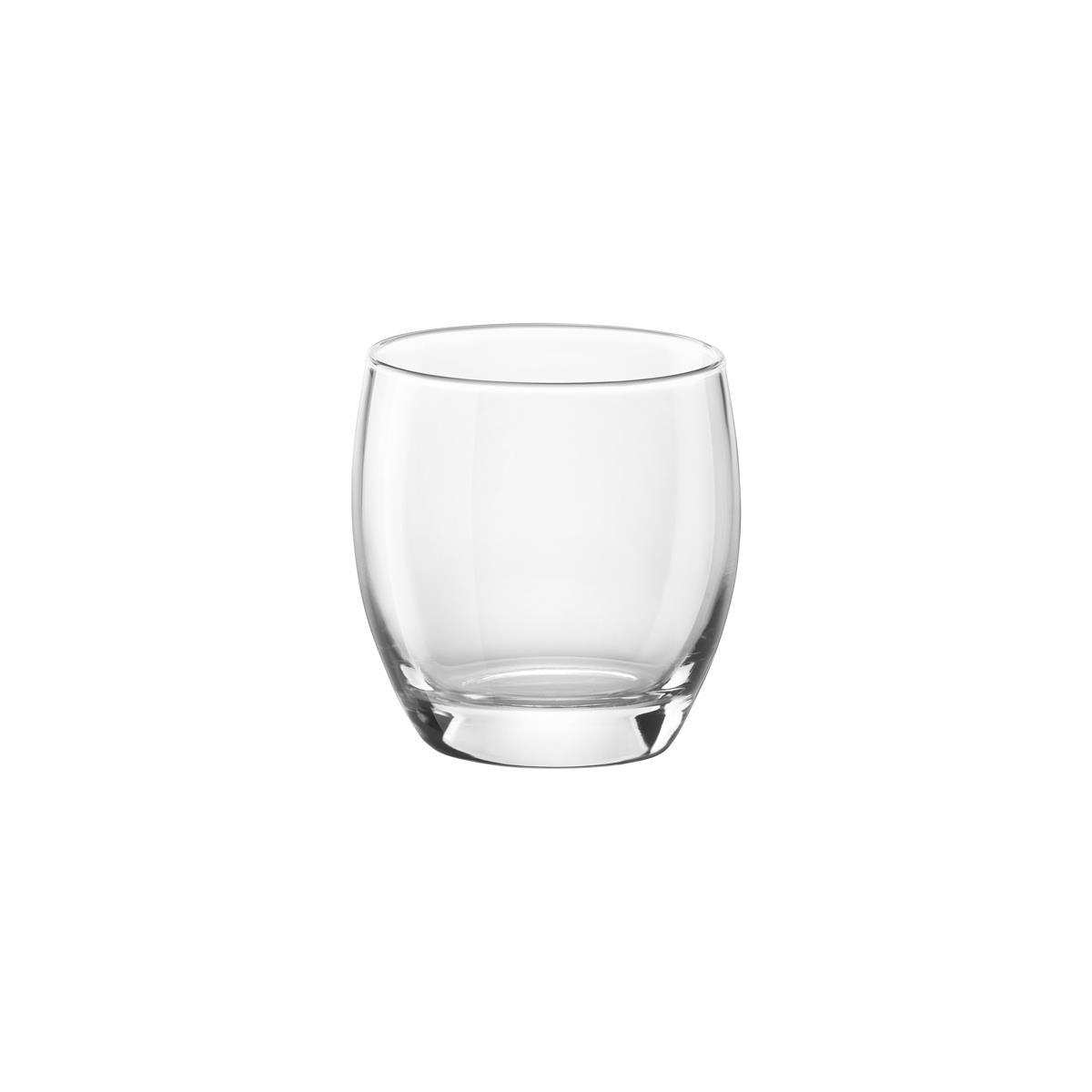 Bormioli Rocco Essenza Dof 425ml (318424M02321990) (Sold in sets of 6)