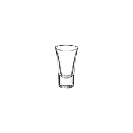 Bormioli Rocco Dublino Shot 57Ml Clear (1.69249)