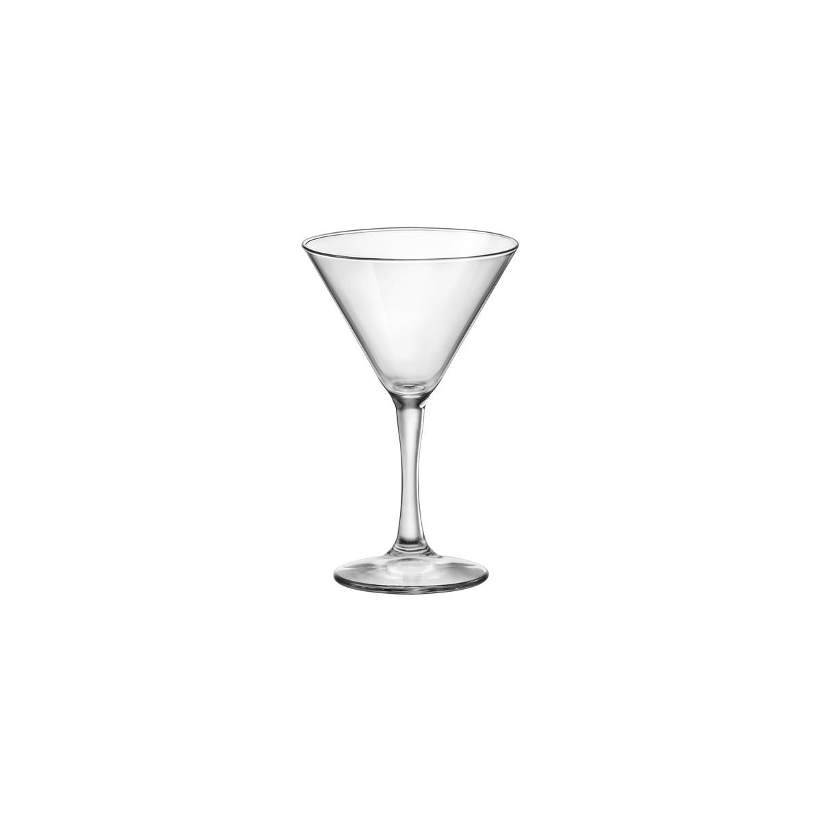 Bormioli Rocco Bartender Martini 170ml (166131Mtz021990) (Sold in sets of 12)