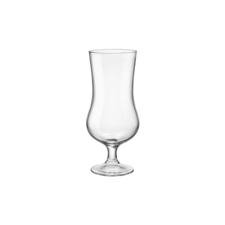 Bormioli Rocco Bartender Novecento Hurricane 504Ml (3.30245)