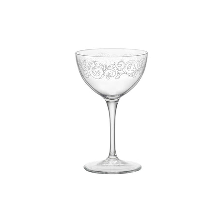 Bormioli Rocco Bartender Liberty Martini 235Ml (1.22112)