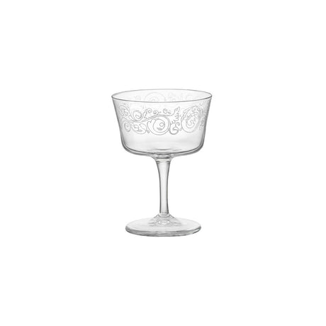 Bormioli Rocco Bartender Liberty Fizz 220Ml (1.22114)