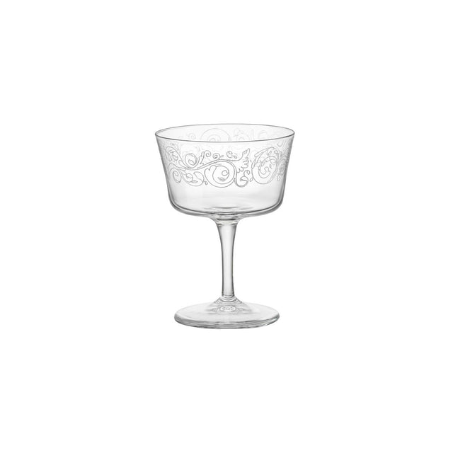 Bormioli Rocco Bartender Liberty Fizz 220Ml (1.22114)