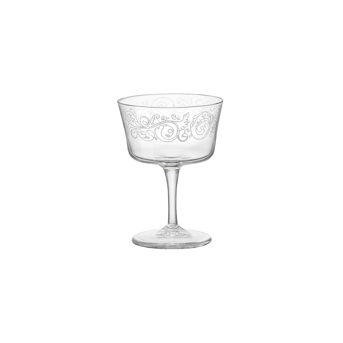 Bormioli Rocco Bartender Liberty (Sold in sets of 6)