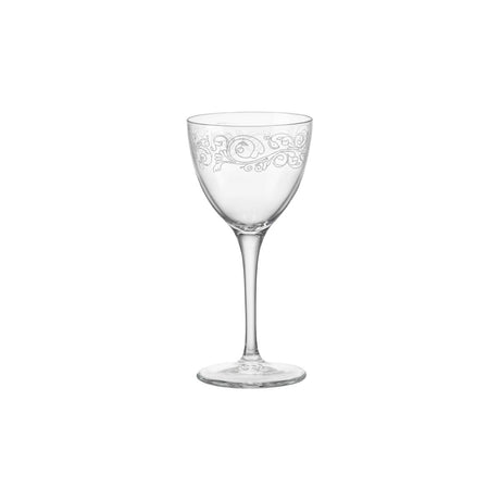 Bormioli Rocco Bartender Liberty Nick&Nora 155Ml (1.22113)
