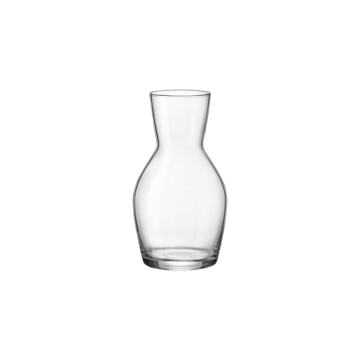 Bormioli Rocco Ypsilon Wine Carafe (Sold in sets)