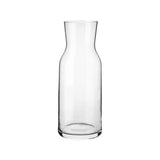 Bormioli Rocco Aquaria Carafe No Lid 1.1L Clear (125160) (Sold in sets of 6)