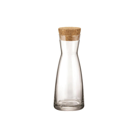 Ypsilon-Carafe With Cork Lid 415Ml (1.25081Msa)