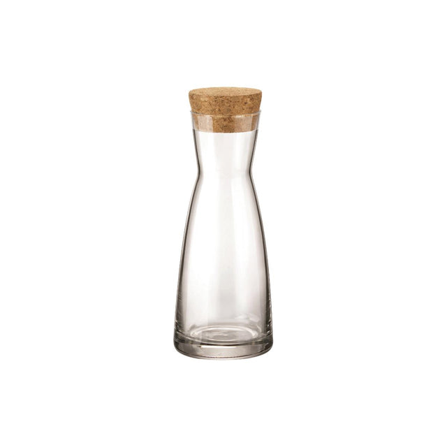 Ypsilon-Carafe With Cork Lid 415Ml (1.25081Msa)