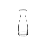 Bormioli Rocco Ypsilon Carafe Clear (Sold in sets of 12)