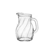 Bormioli Rocco Bistrot Twist Carafe 1.17Lt Clear (1.46141)
