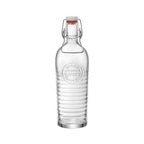 Bormioli Rocco Officina1825 Clear (Sold in sets of 6)