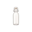 Bormioli Rocco Emilia Bottle 540Ml White Top (6.66216)