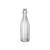 Bormioli Rocco Oxford Bottle W Top 1.0L (Sold in sets of 6)