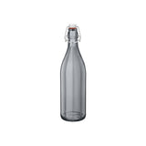 Bormioli Rocco Oxford Bottle W Top 1.0L (Sold in sets of 6)