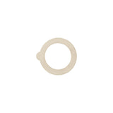 330-303 - Rubber Seal For 330-998/340-008/9 Fido Jars 6/Pack (8.90780)