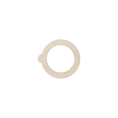 330-303 - Rubber Seal For 330-998/340-008/9 Fido Jars 6/Pack (8.90780)