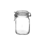 Bormioli Rocco Fido Jar (Sold in sets of 12)