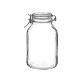 Bormioli Rocco Fido Jar (Sold in sets of 12)
