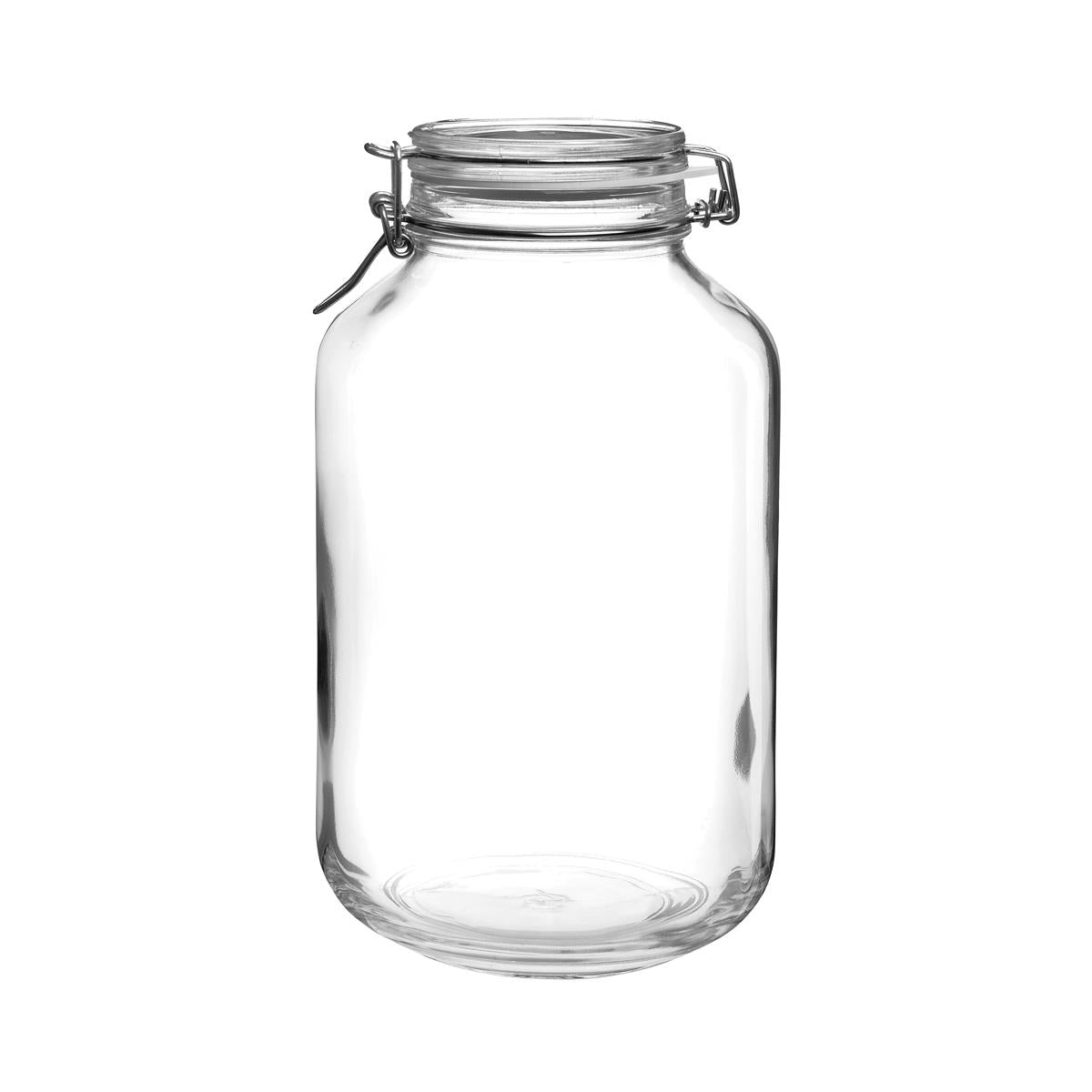 Bormioli Rocco Fido Jar (Sold in sets of 12)