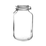 Bormioli Rocco Fido Jar (Sold in sets of 12)