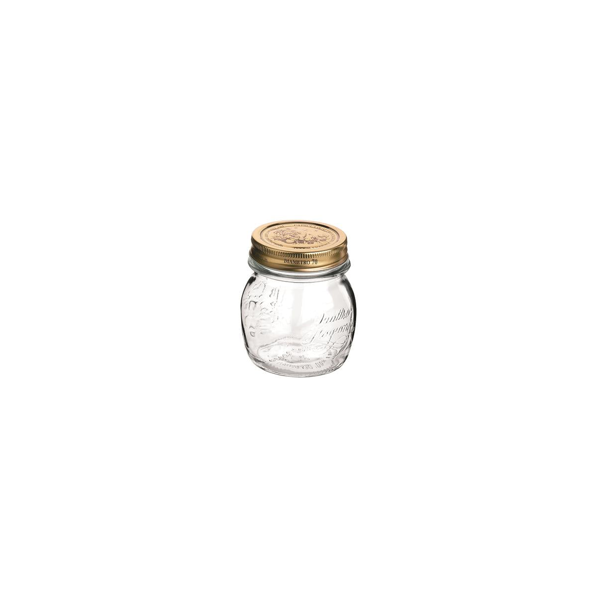 340-010 - Quattro Stagioni Jar Lid (Sold in sets of 12) - Image 2