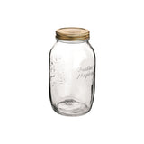 340-014 - Quattro Stagioni Jar Lid (Sold in sets of 12) - Image 2