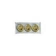 340-030 - Quattro Stagioni Lid Pack (Sold in sets of 6)