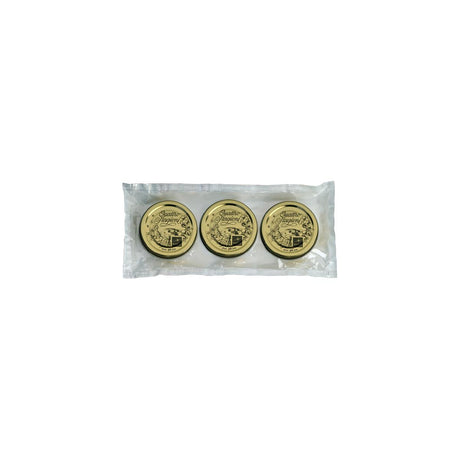 340-030 - Quattro Stagioni Lid Pack (Sold in sets of 6)